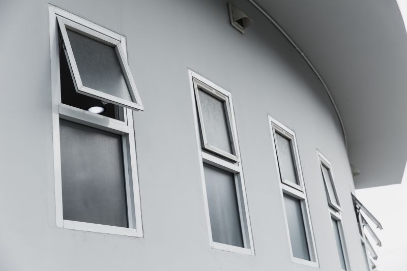 Ventilating Awning Windows