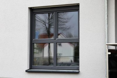 Modern Window Designs